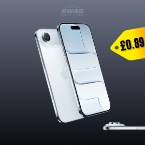 Win a iPhone Air!