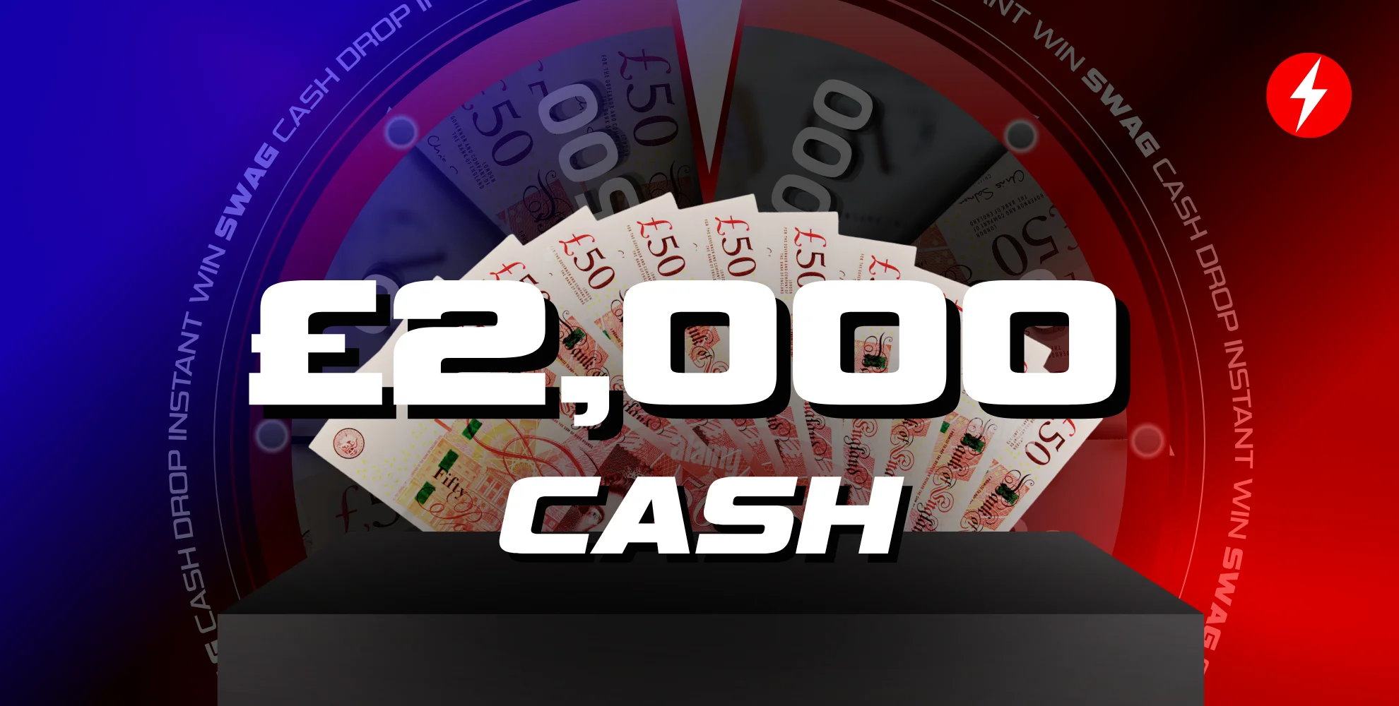 Instant Win Prize Image