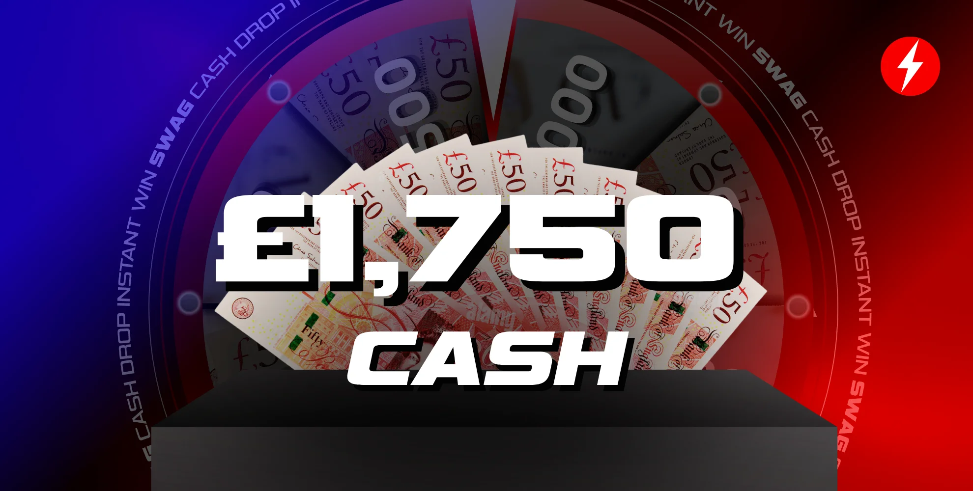 Instant Win Prize Image