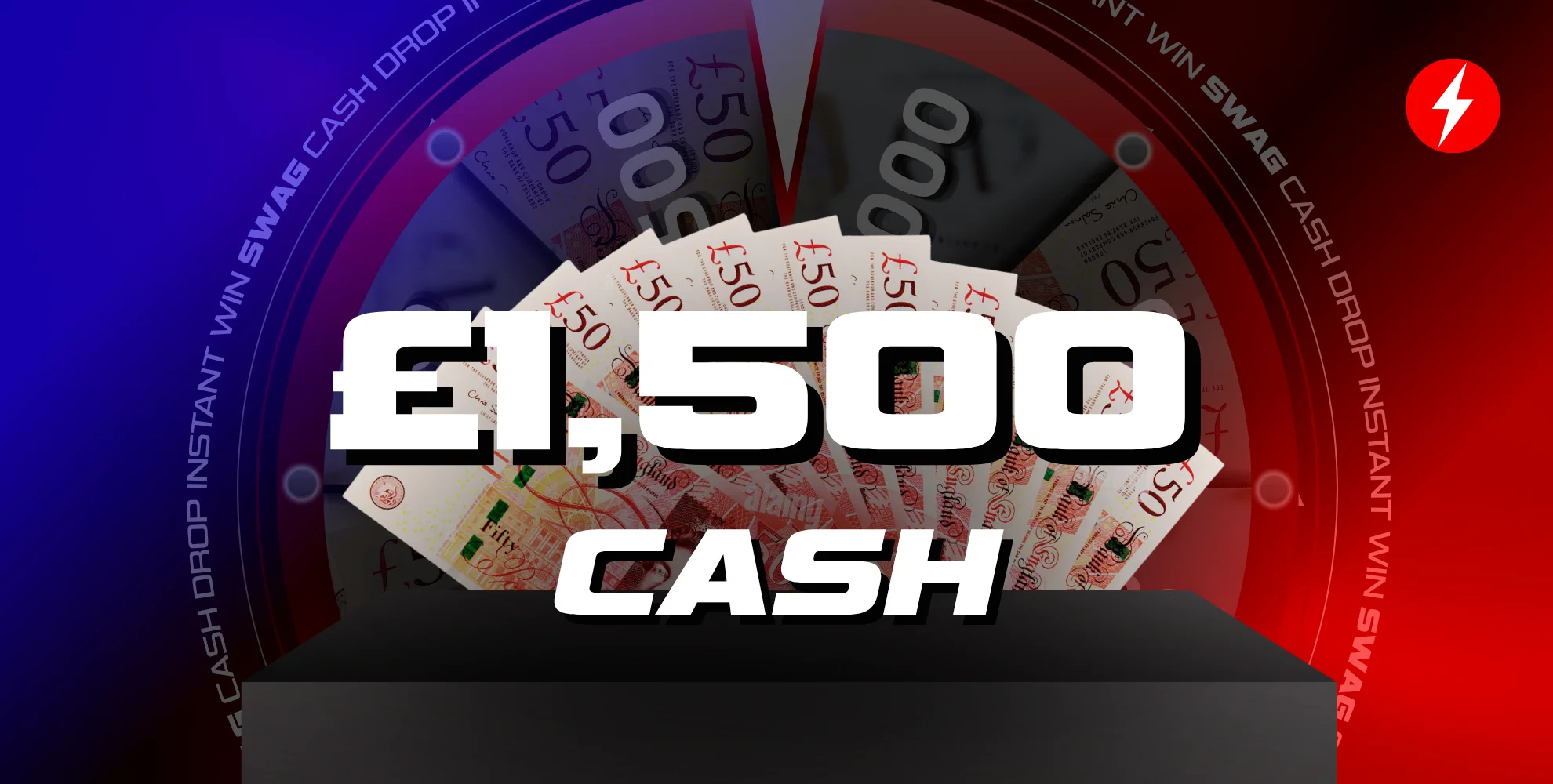 Instant Win Prize Image