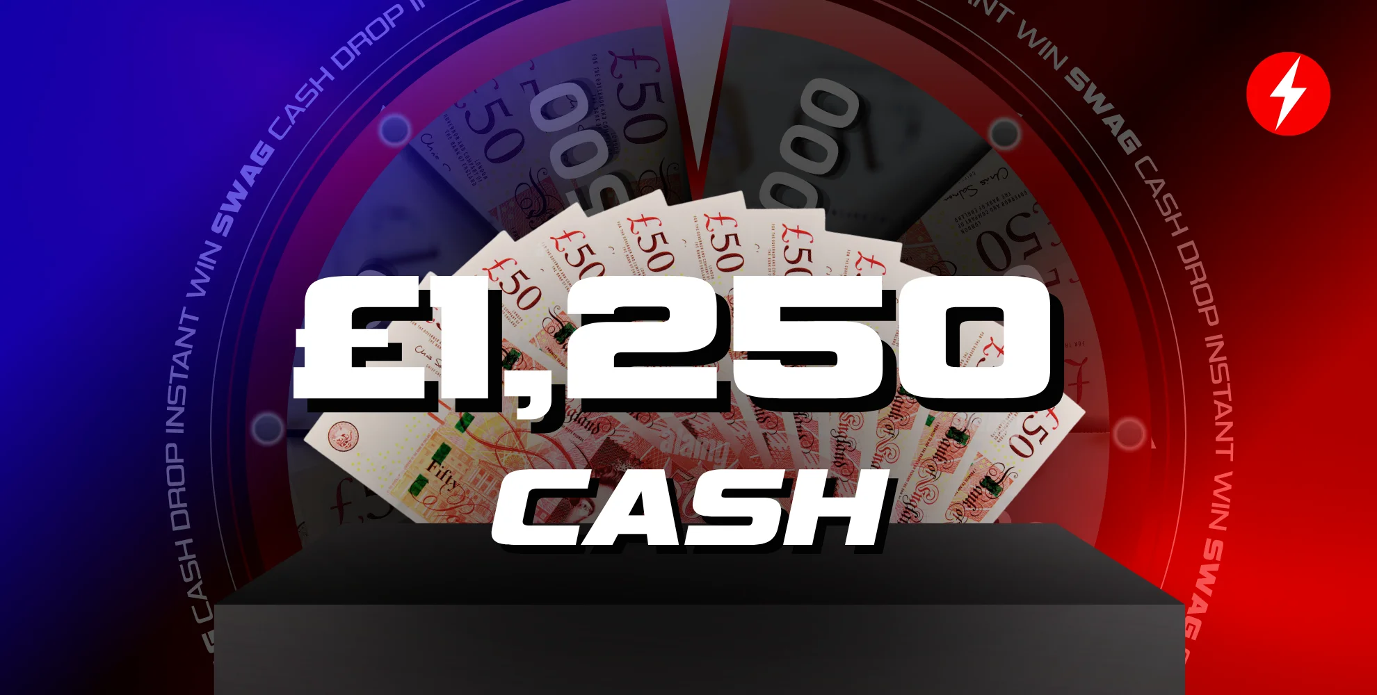 Instant Win Prize Image