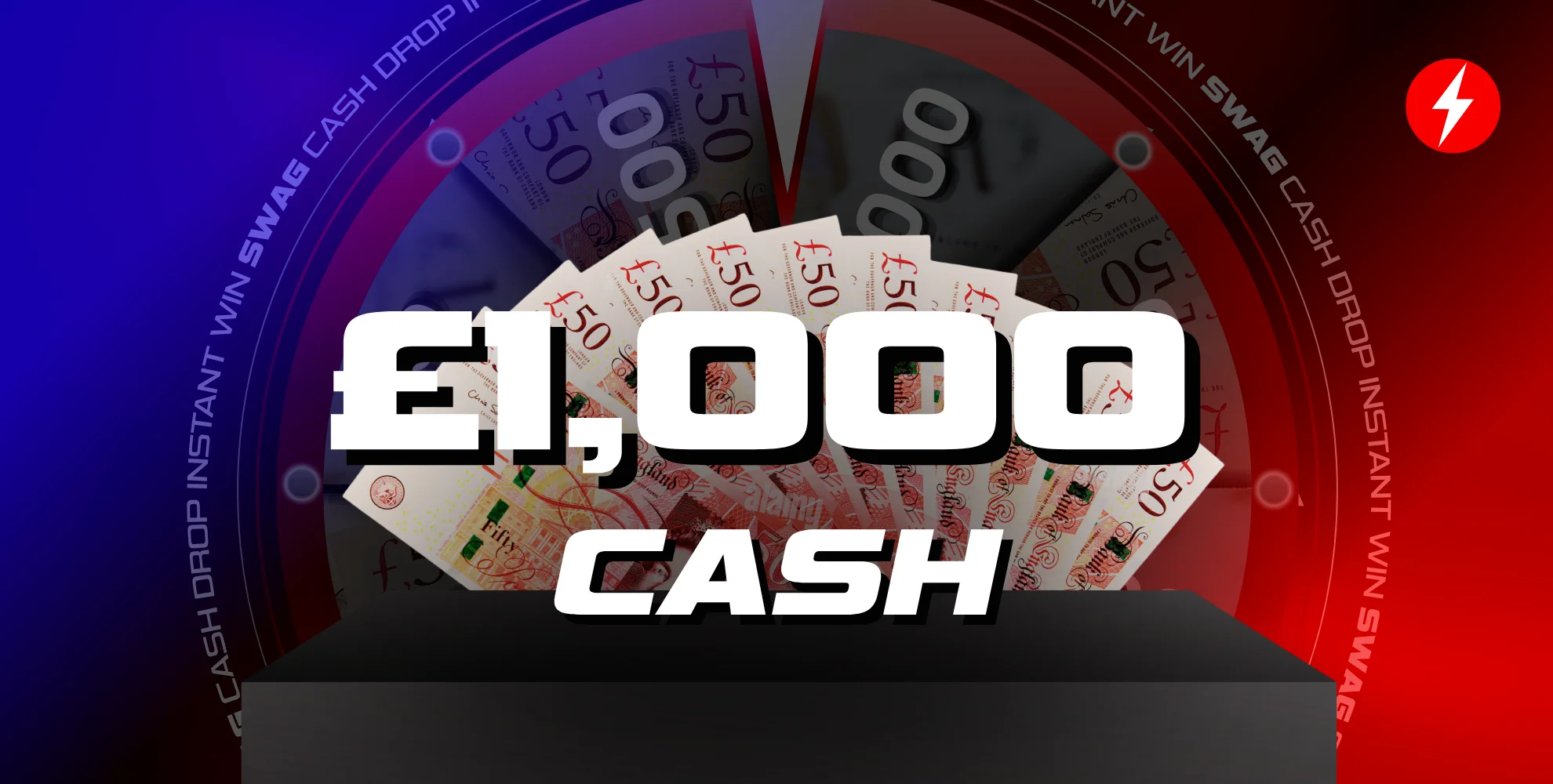 Instant Win Prize Image