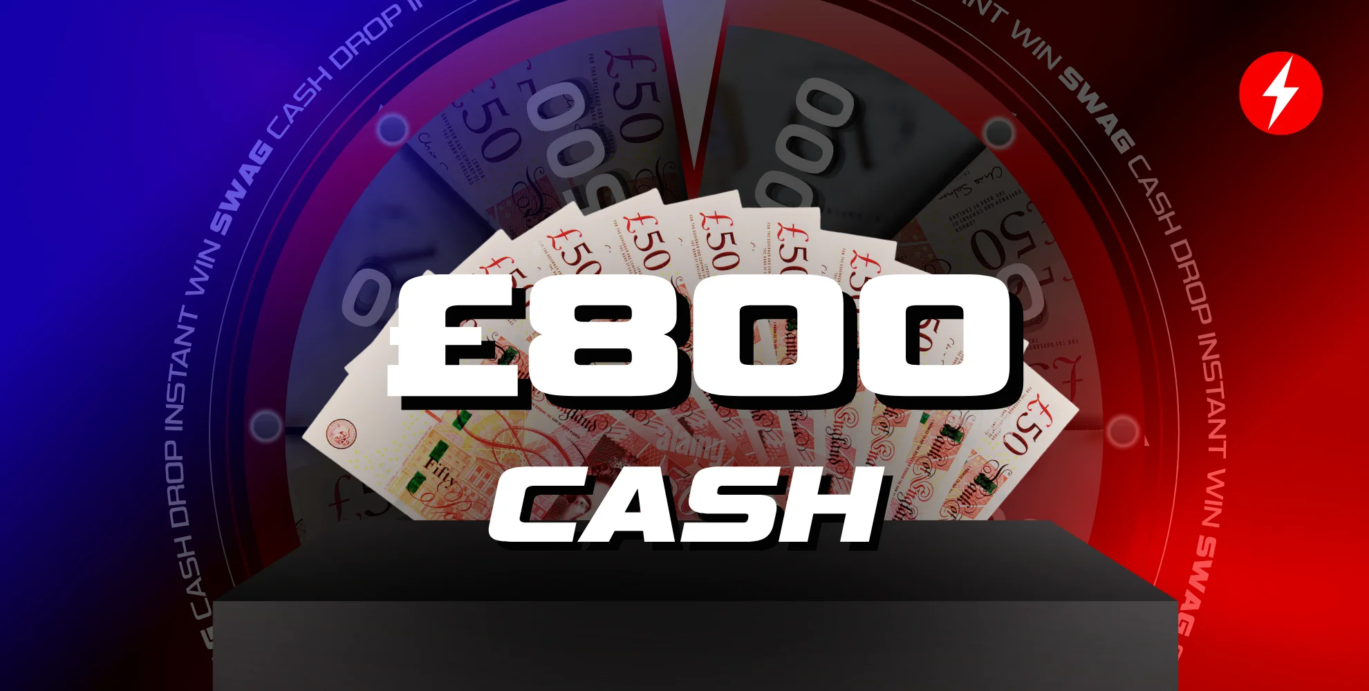 Instant Win Prize Image