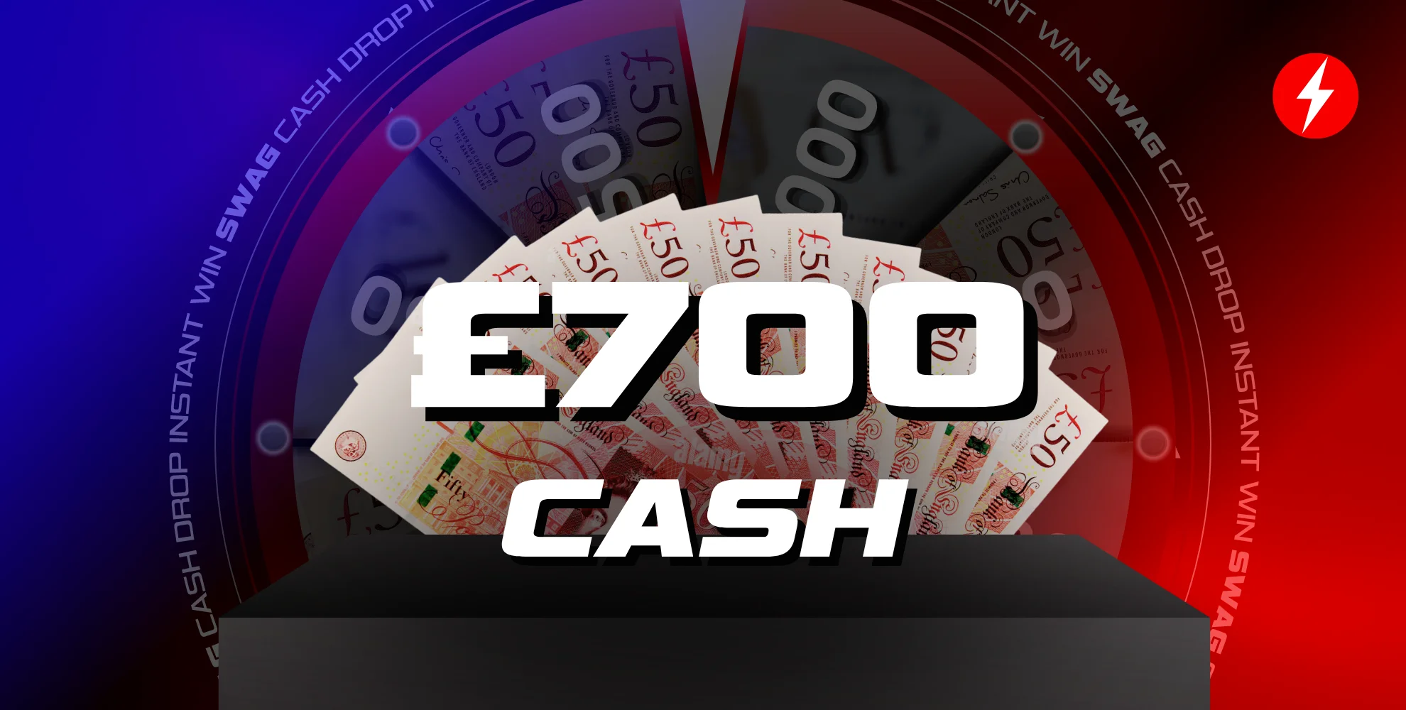 Instant Win Prize Image