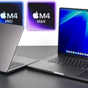 MacBook Pro 14 M4