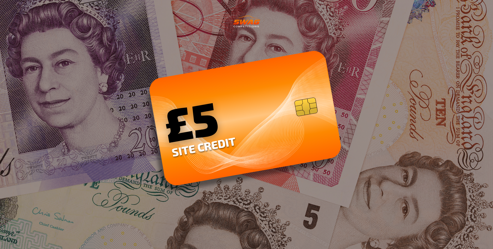 Instant Win Prize Image