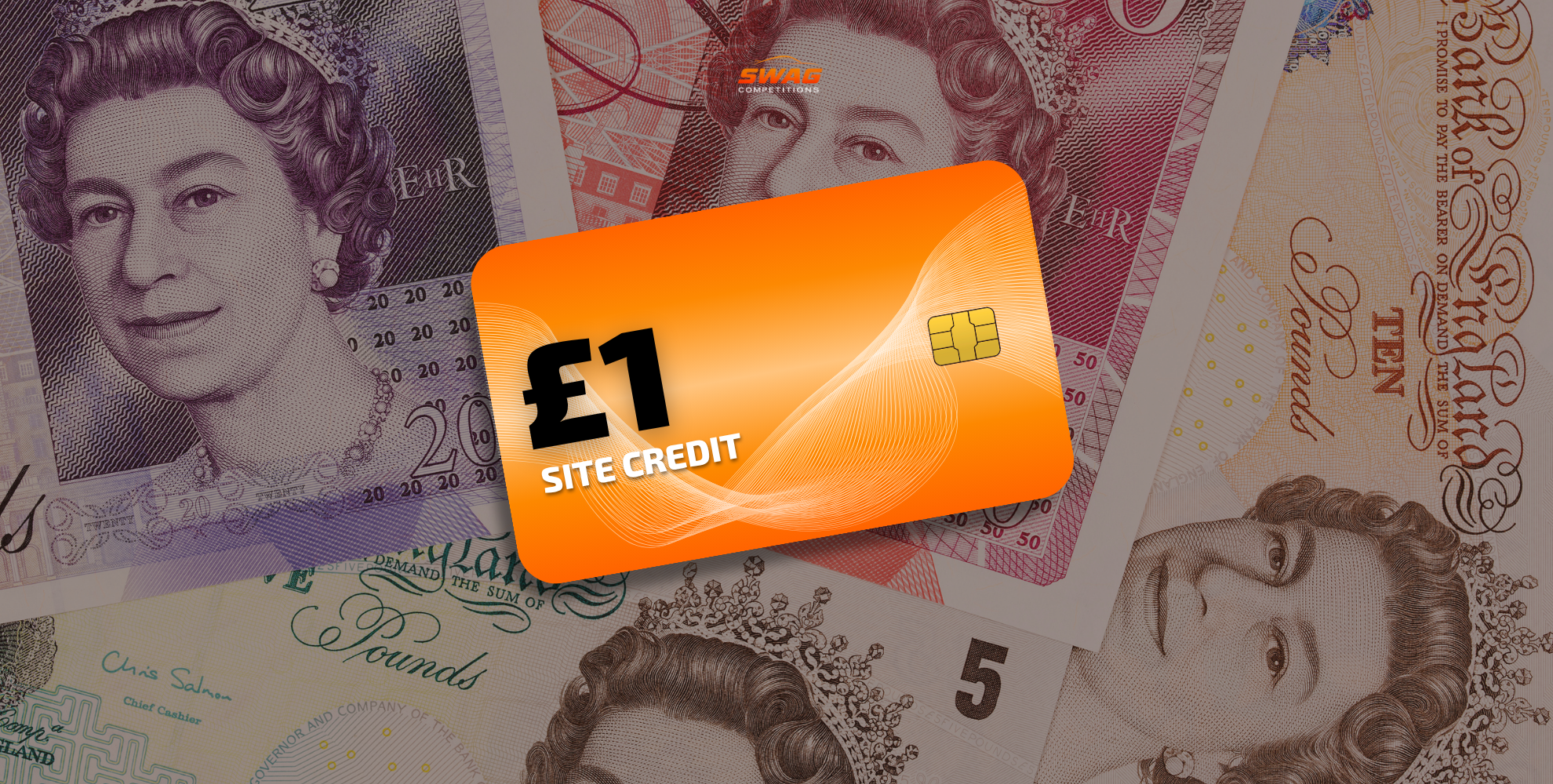 Instant Win Prize Image