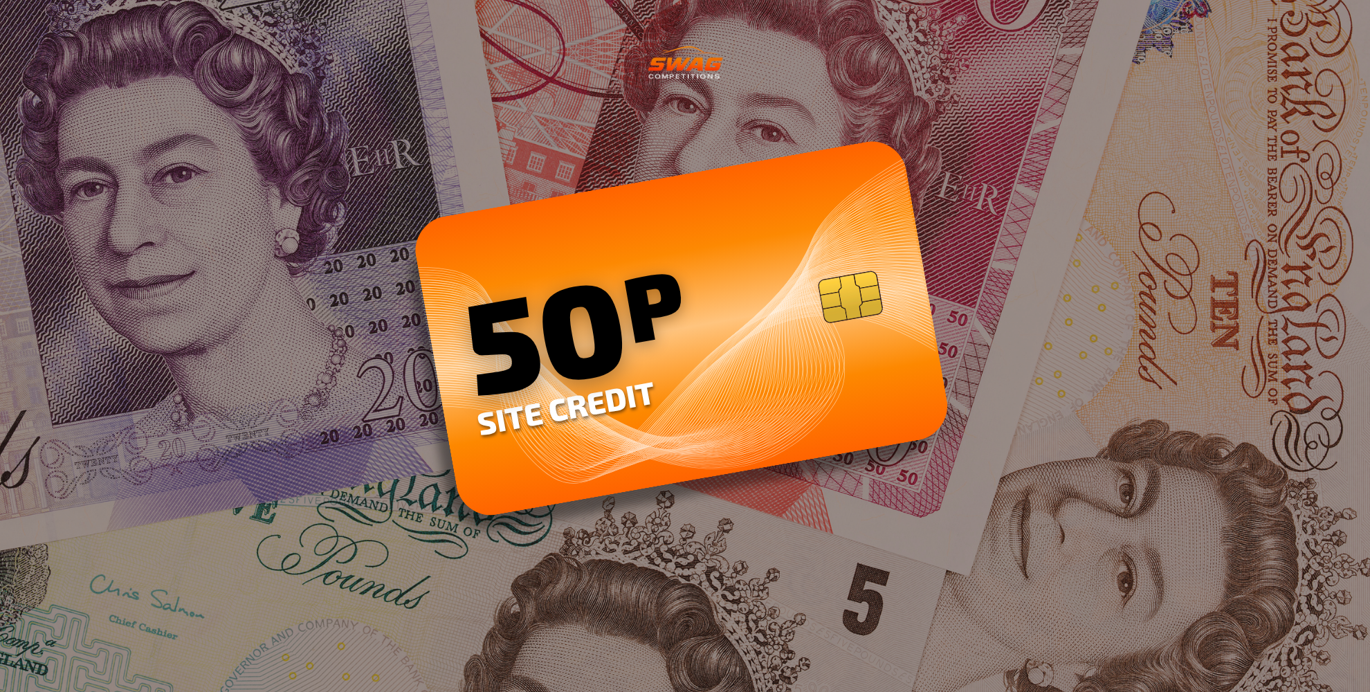 Instant Win Prize Image